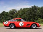 Ferrari 330 LM Berlinetta 1962 года